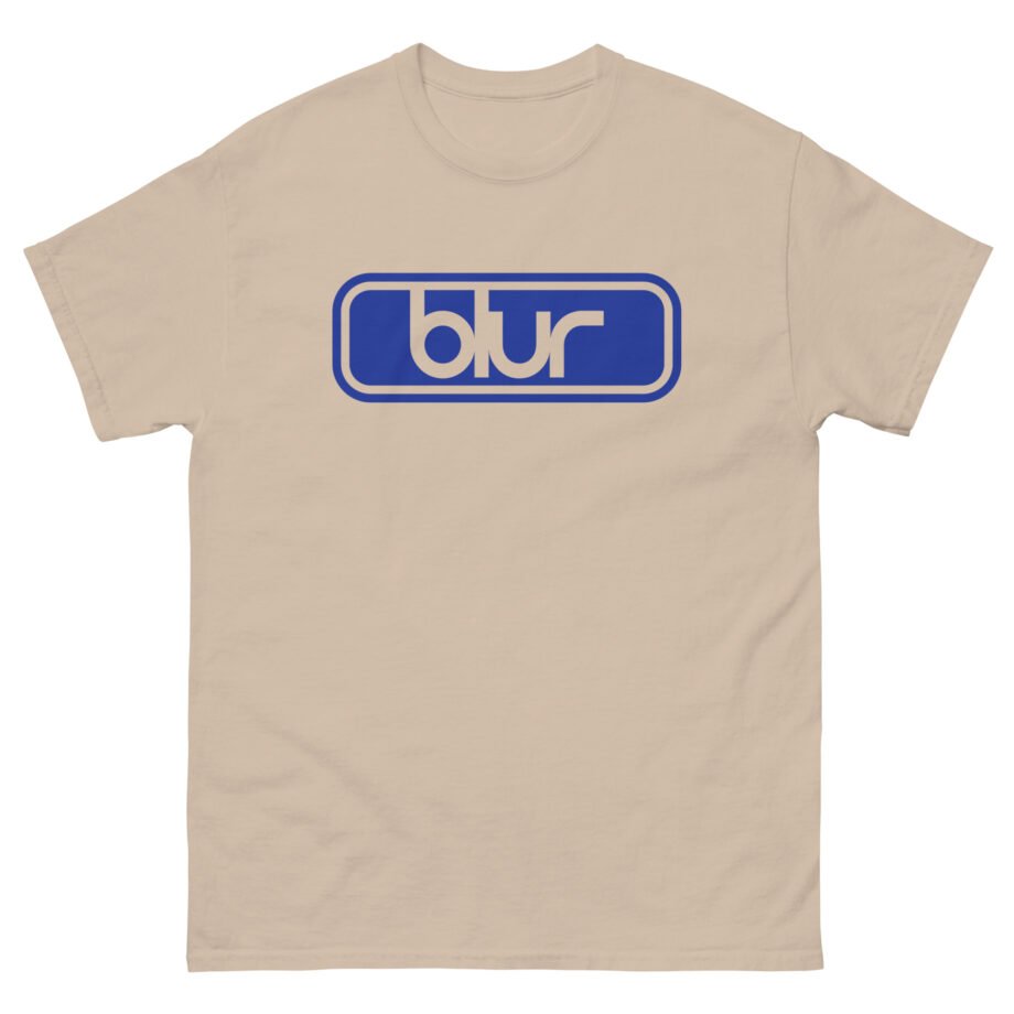 Blur Unisex classic tee