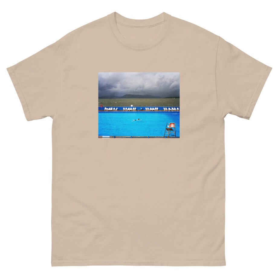 Blur The Ballad Of Darren Unisex classic tee