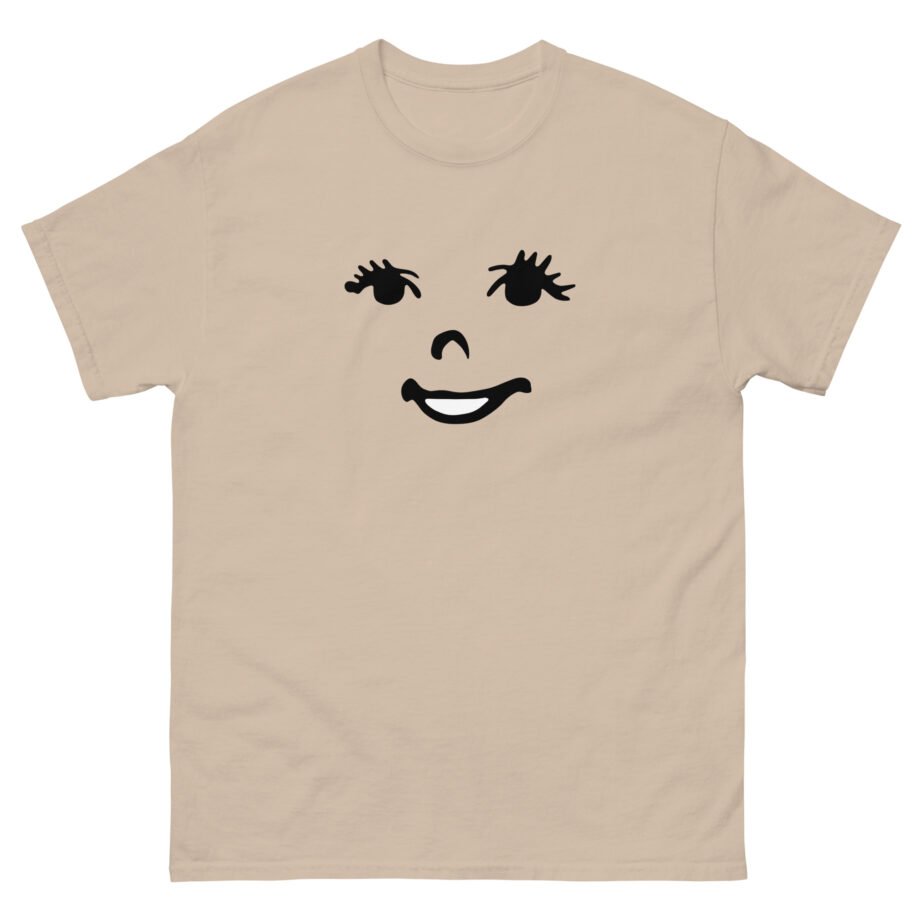 Blur Unisex classic tee