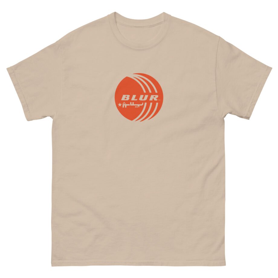 Blur Tour Unisex classic tee