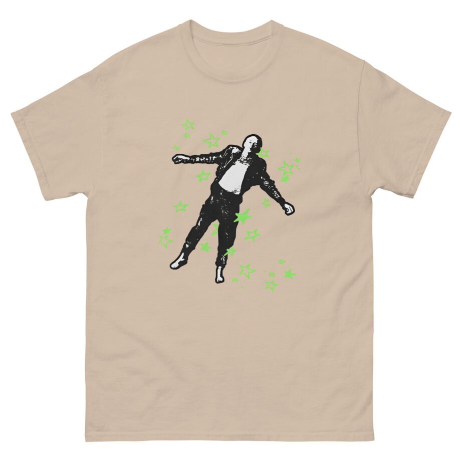 Lauv All 4 Nothing Unisex classic tee