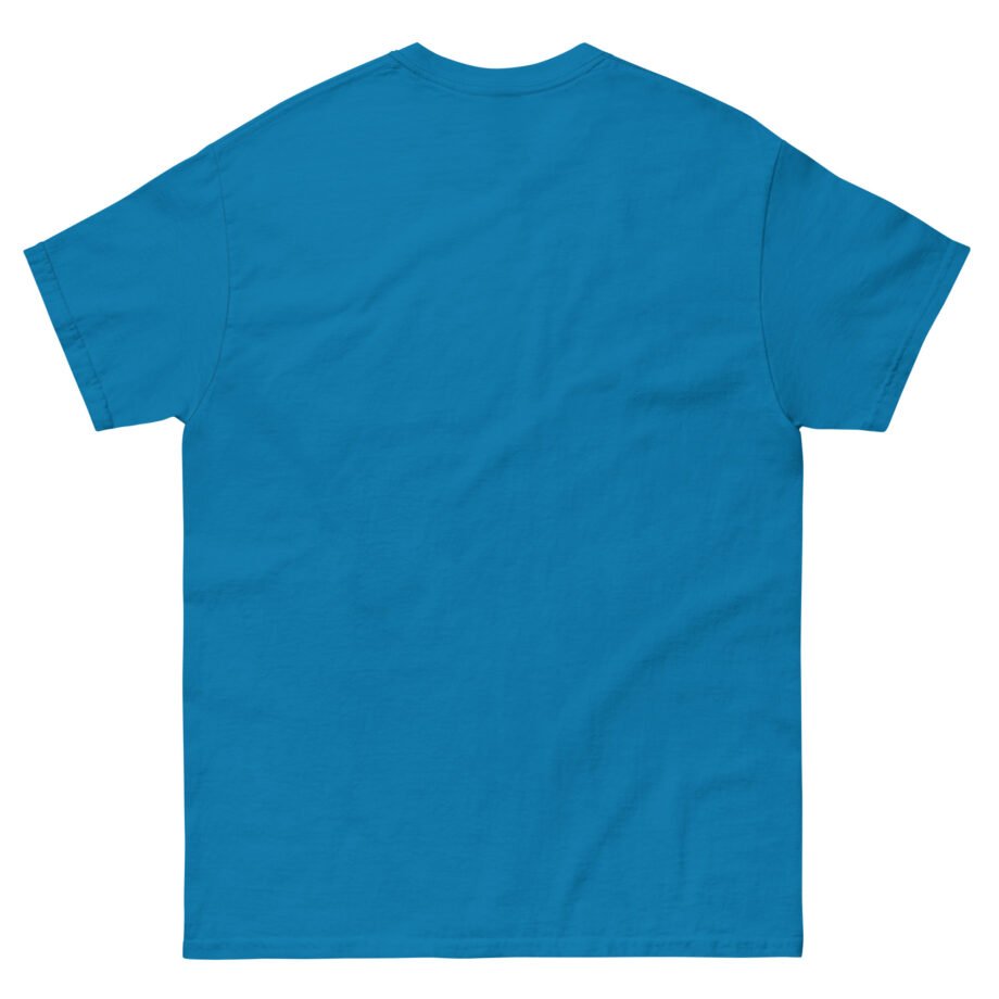 Andre Legacy the Giant Men's Big Dre Unisex classic tee