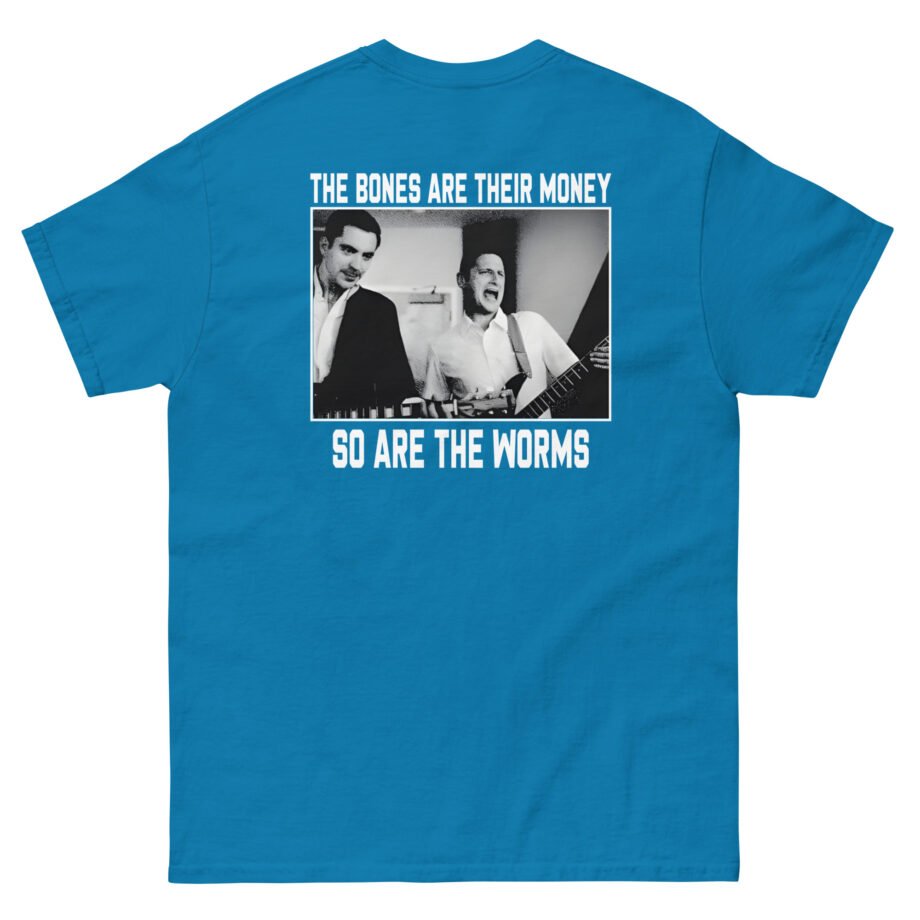 I Think You Should Leave Unisex classic tee