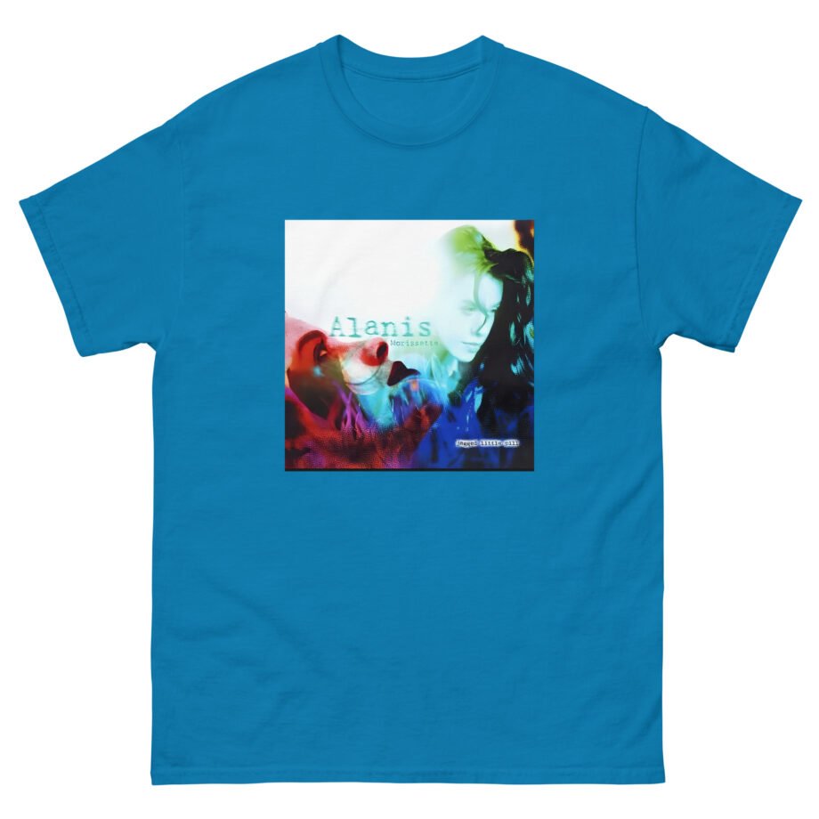 Alanis Morissette Unisex classic tee
