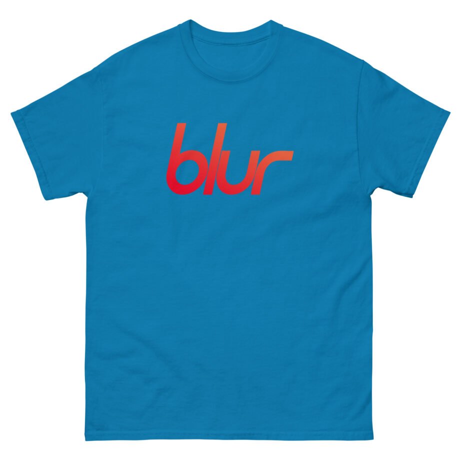 Blur Unisex classic tee