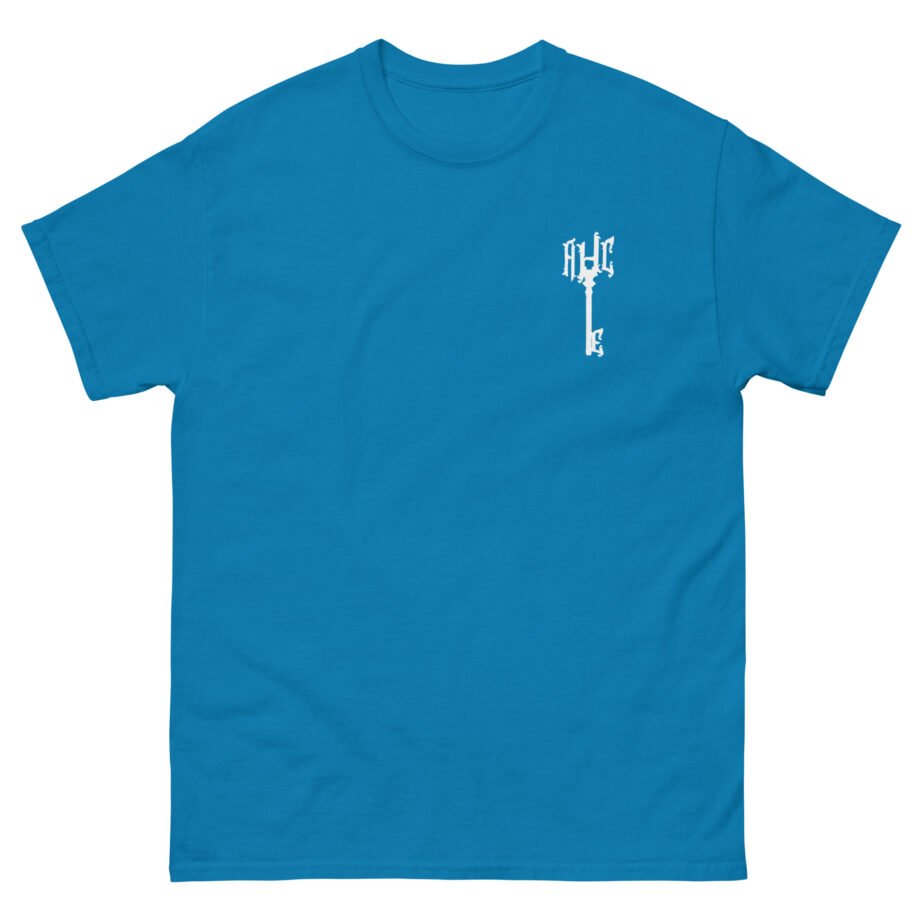 American Head Charge Lilith Unisex classic tee