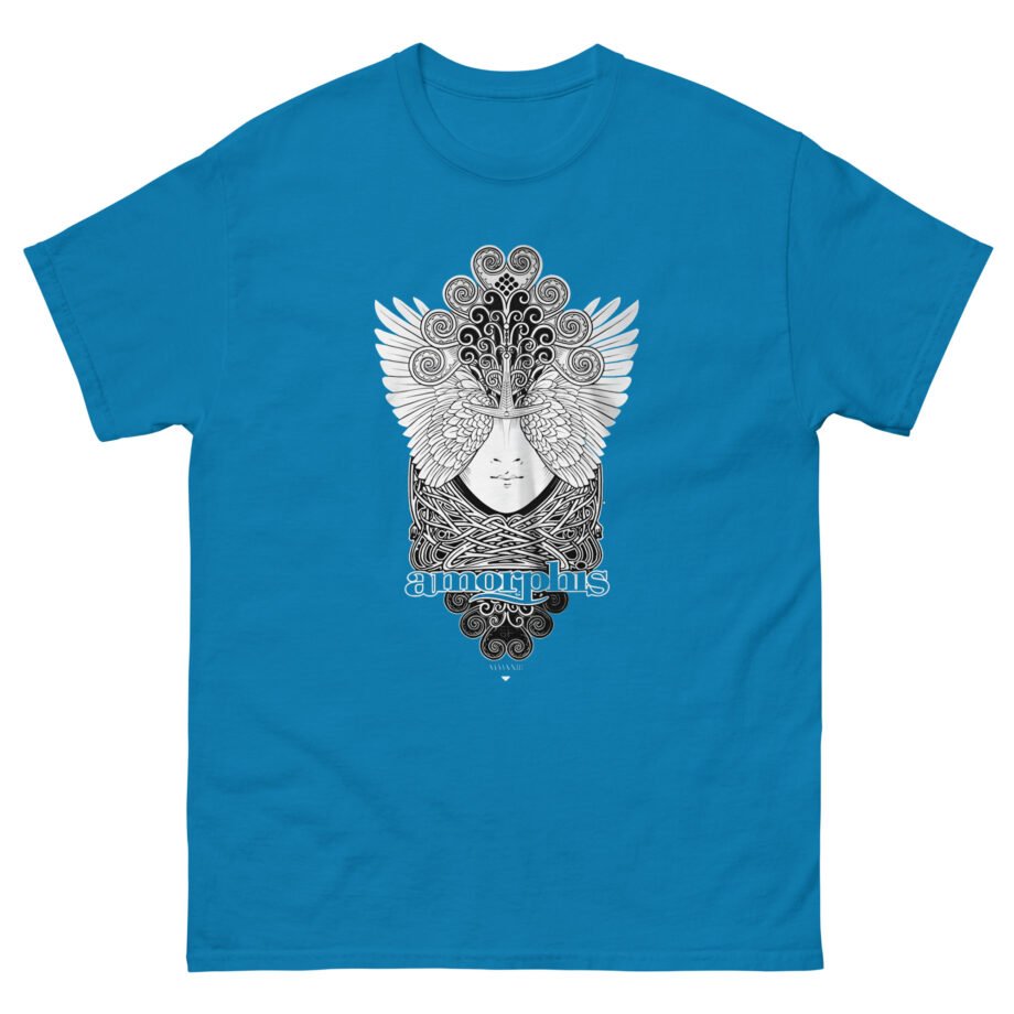 Amorphis MMXXIII Unisex classic tee