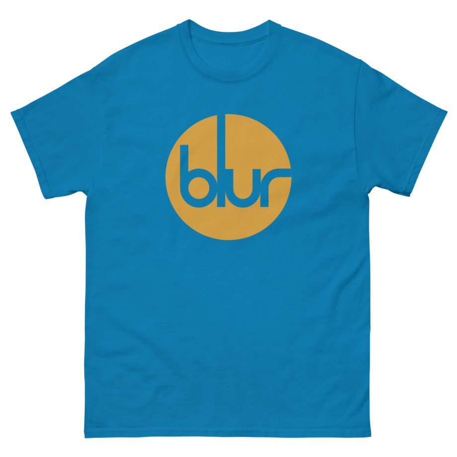 Blur Unisex classic tee