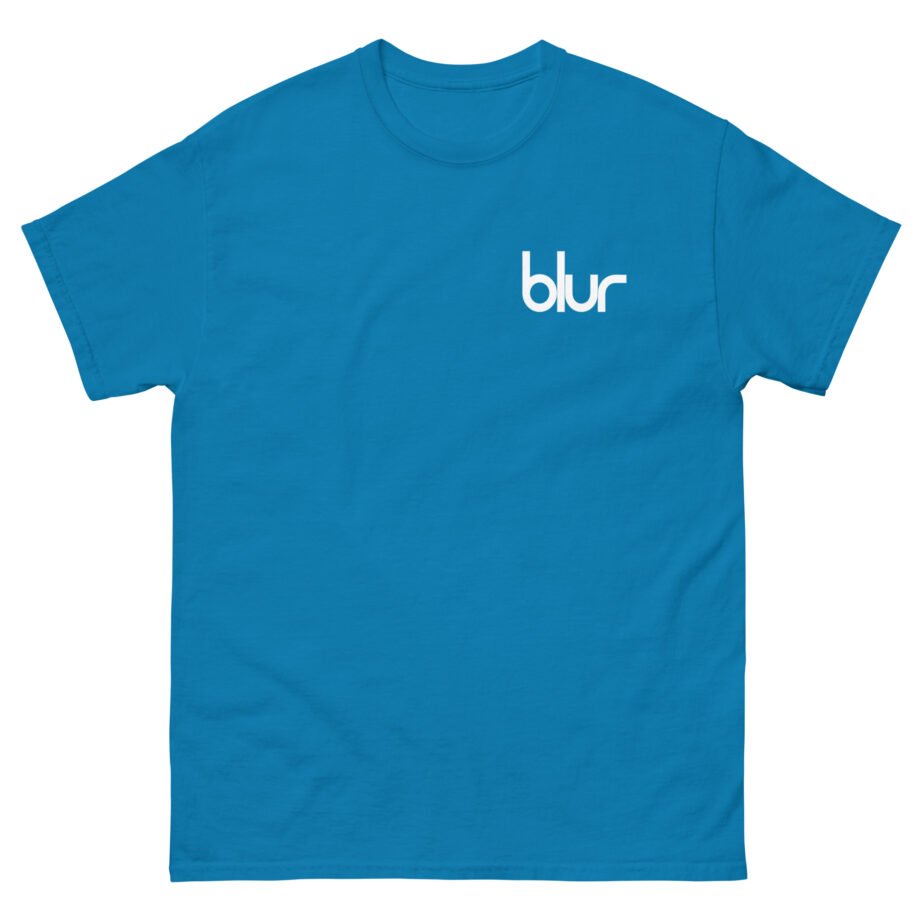 Blur Unisex classic tee