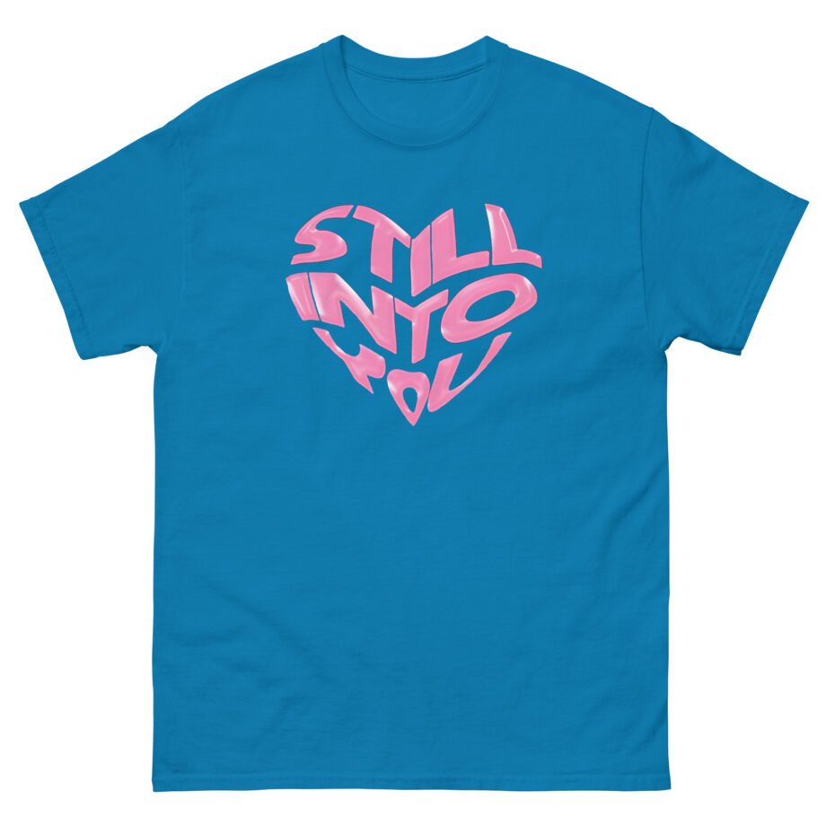 Hayley Williams Still Into You Unisex classic tee