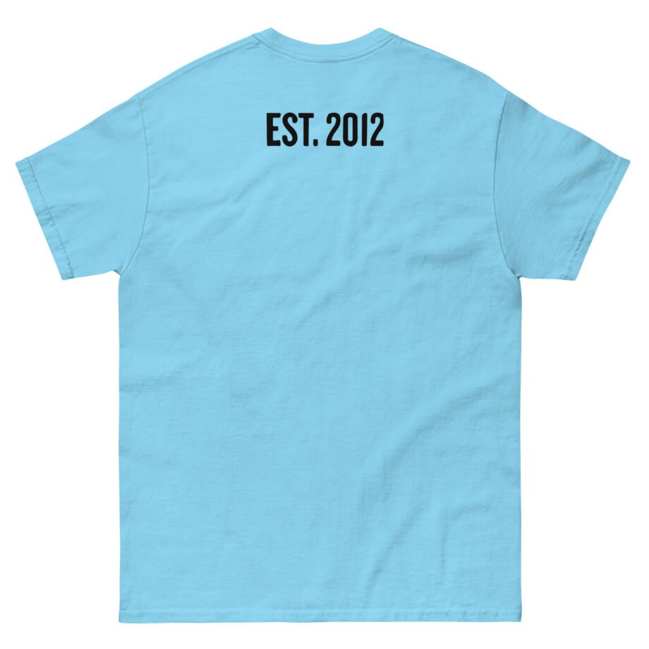 The Chainsmokers Unisex classic tee