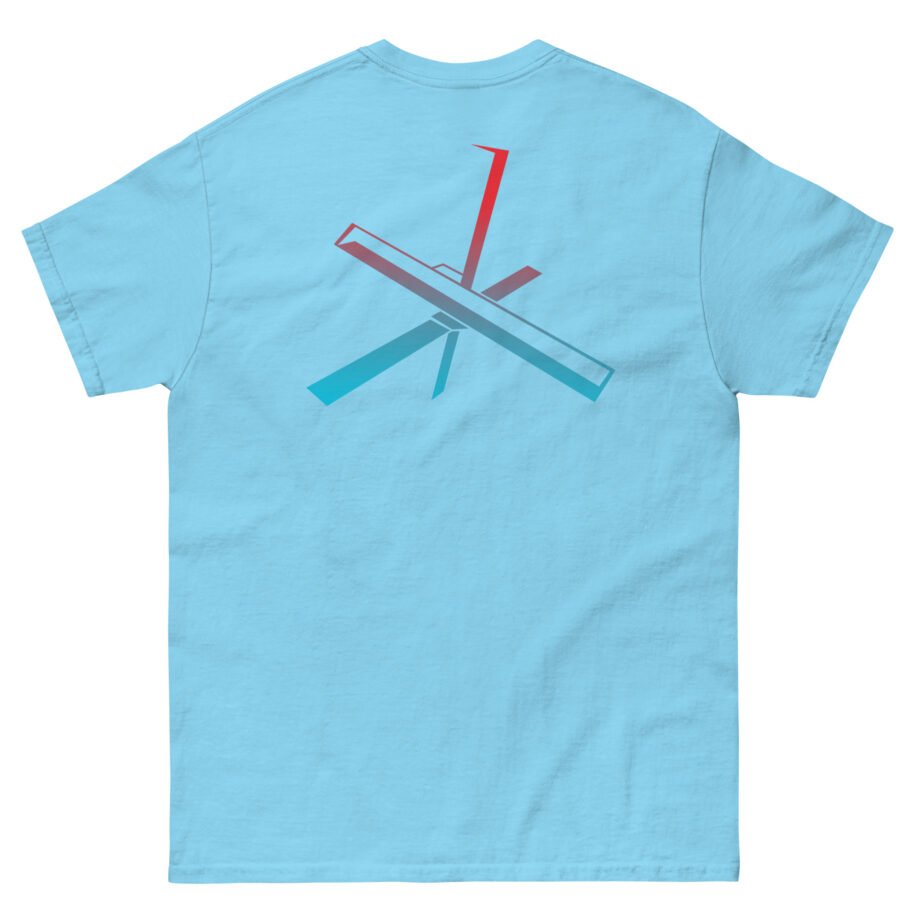 The Chainsmokers Unisex classic tee