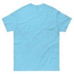 Narcissist Playboi Carti Mugshot Unisex classic tee