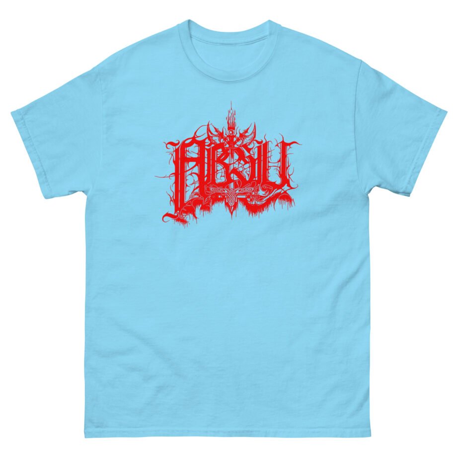 Absu - Baphomet Unisex classic tee