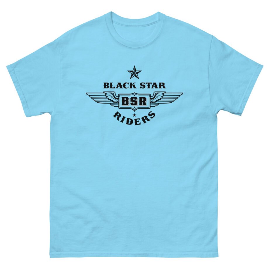 Black Star Riders Unisex classic tee
