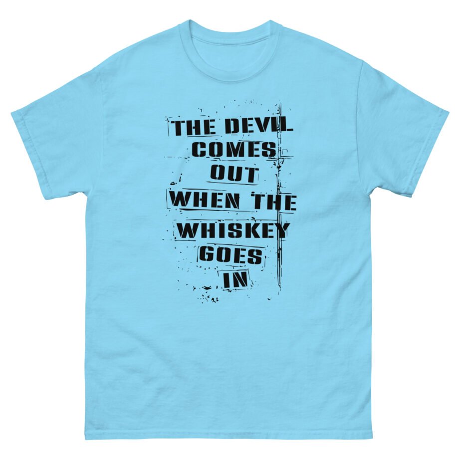 Black Star Riders Unisex classic tee