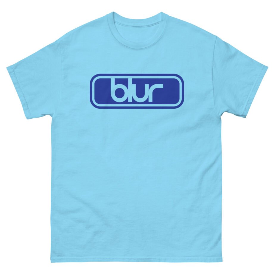 Blur Unisex classic tee