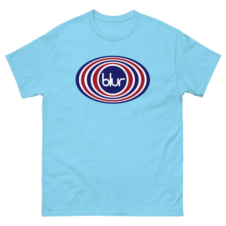 Blur Unisex classic tee