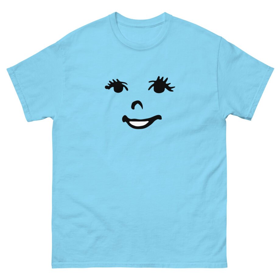 Blur Unisex classic tee