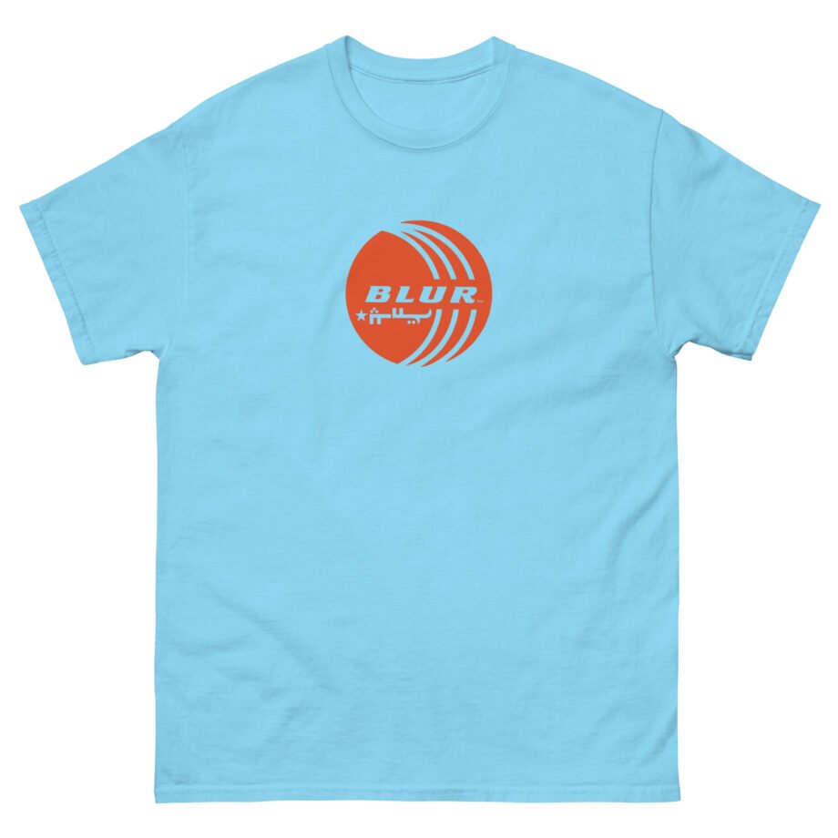 Blur Tour Unisex classic tee