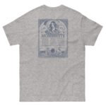 Alanis Morissette The Teple Moon Tour Unisex classic tee