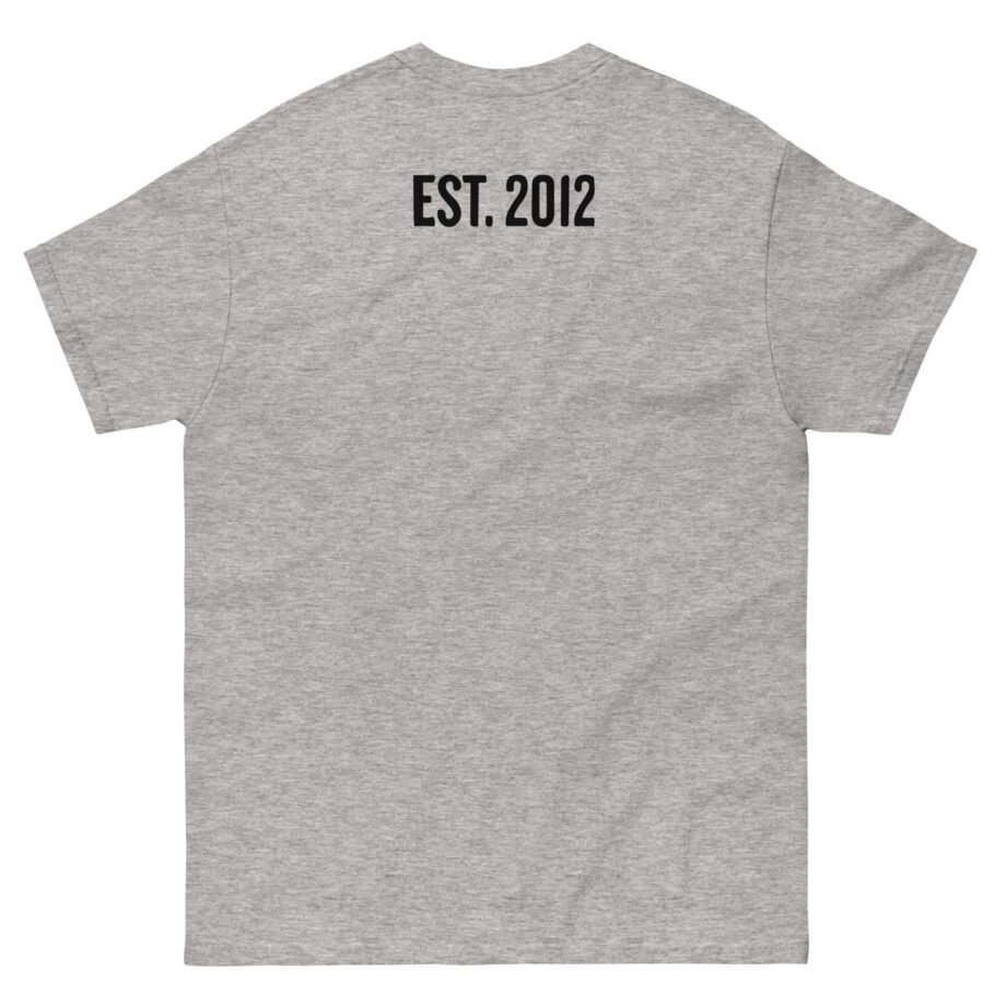 The Chainsmokers Unisex classic tee