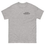 Alanis Morissette The Teple Moon Tour Unisex classic tee