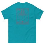 Alanis Morissette The Teple Moon Tour Unisex classic tee