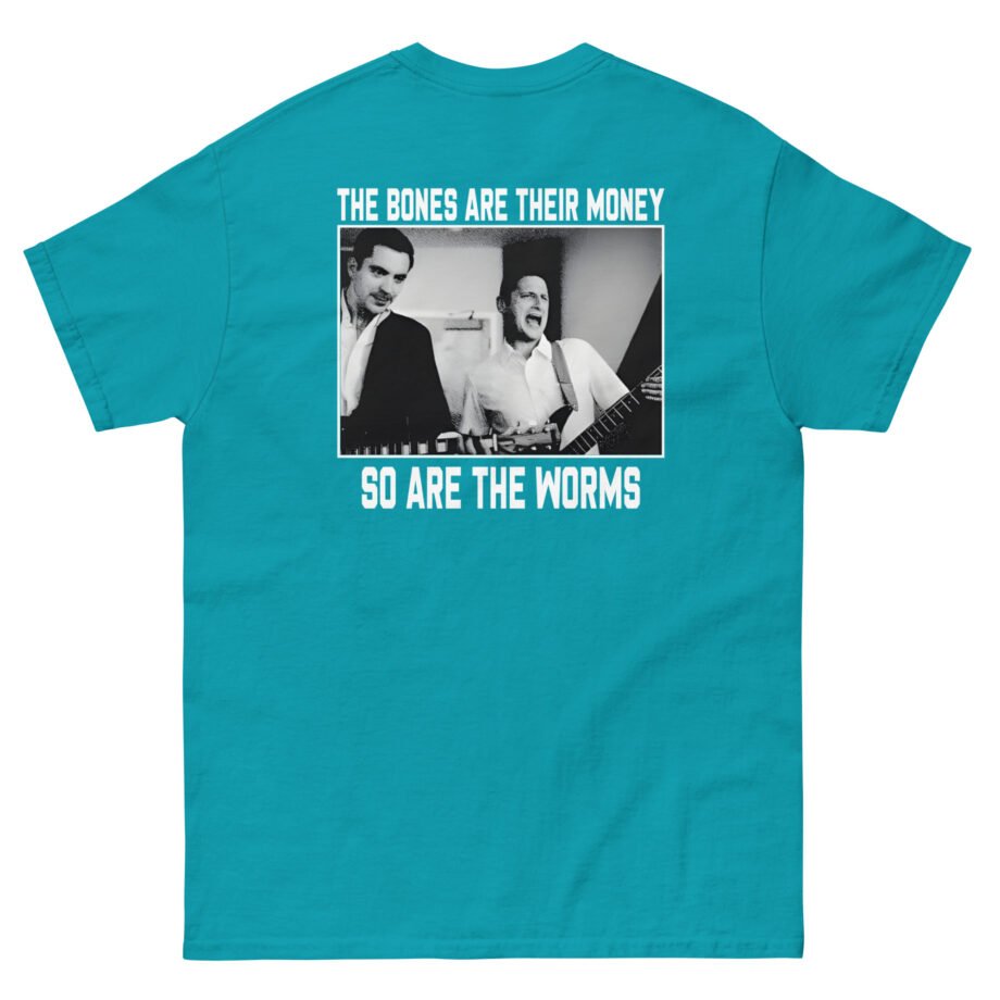 I Think You Should Leave Unisex classic tee