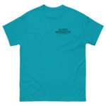 Alanis Morissette The Teple Moon Tour Unisex classic tee