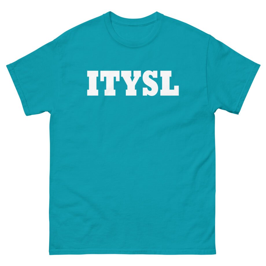 I Think You Should Leave Unisex classic tee