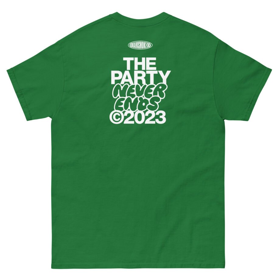 The Chainsmokers Unisex classic tee