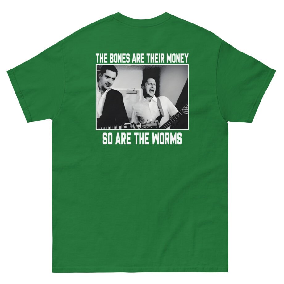 I Think You Should Leave Unisex classic tee