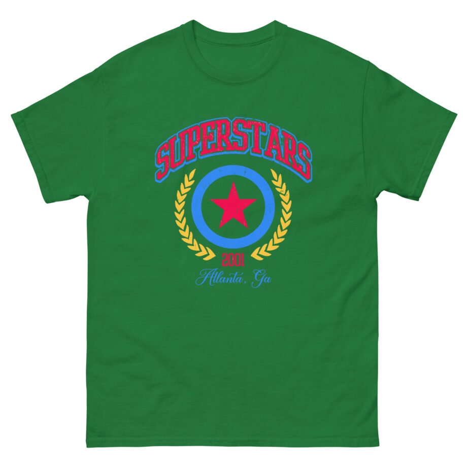 Lil Peej Olympic Unisex classic tee