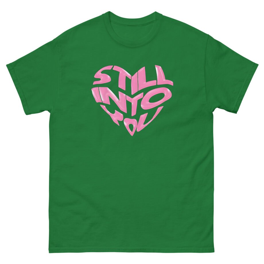 Hayley Williams Still Into You Unisex classic tee