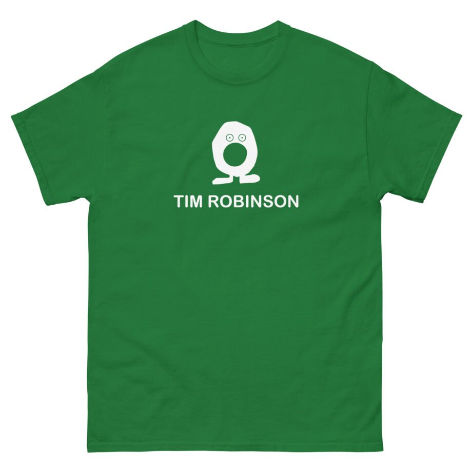 I Think You Should Leave River 41 Eggs You Win Unisex classic tee