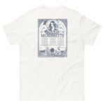 Alanis Morissette The Teple Moon Tour Unisex classic tee