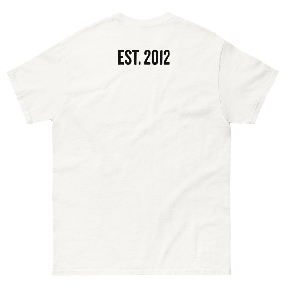 The Chainsmokers Unisex classic tee