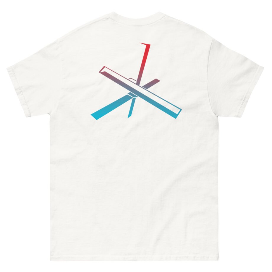 The Chainsmokers Unisex classic tee