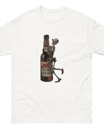 Luke Combs This One's for You Too Unisex classic tee