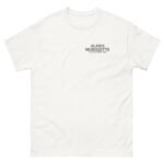 Alanis Morissette The Teple Moon Tour Unisex classic tee