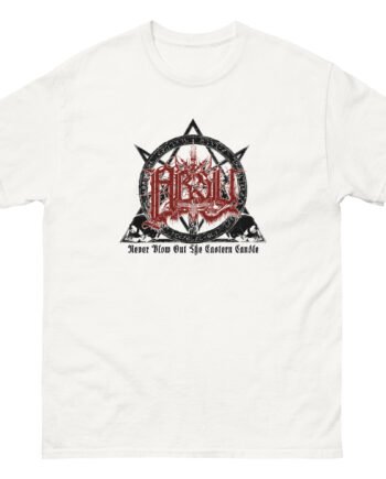 Absu Unisex classic tee