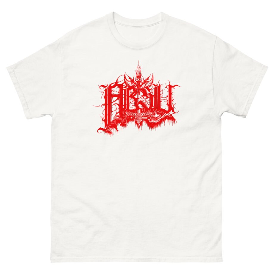 Absu - Baphomet Unisex classic tee