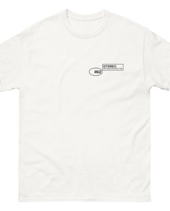Blue Note Dexter Gordon Go 84112 Unisex classic tee
