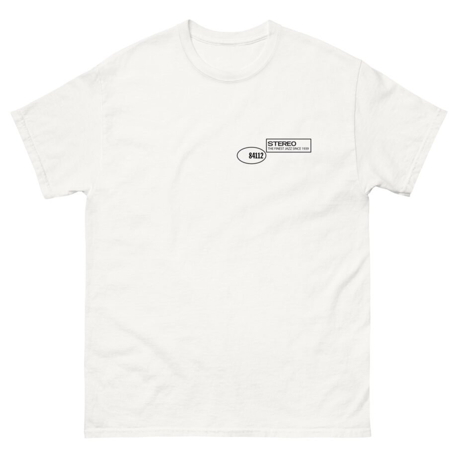 Blue Note Dexter Gordon Go 84112 Unisex classic tee