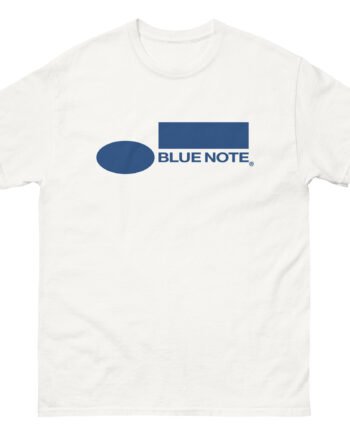 Blue Note Records Unisex classic tee