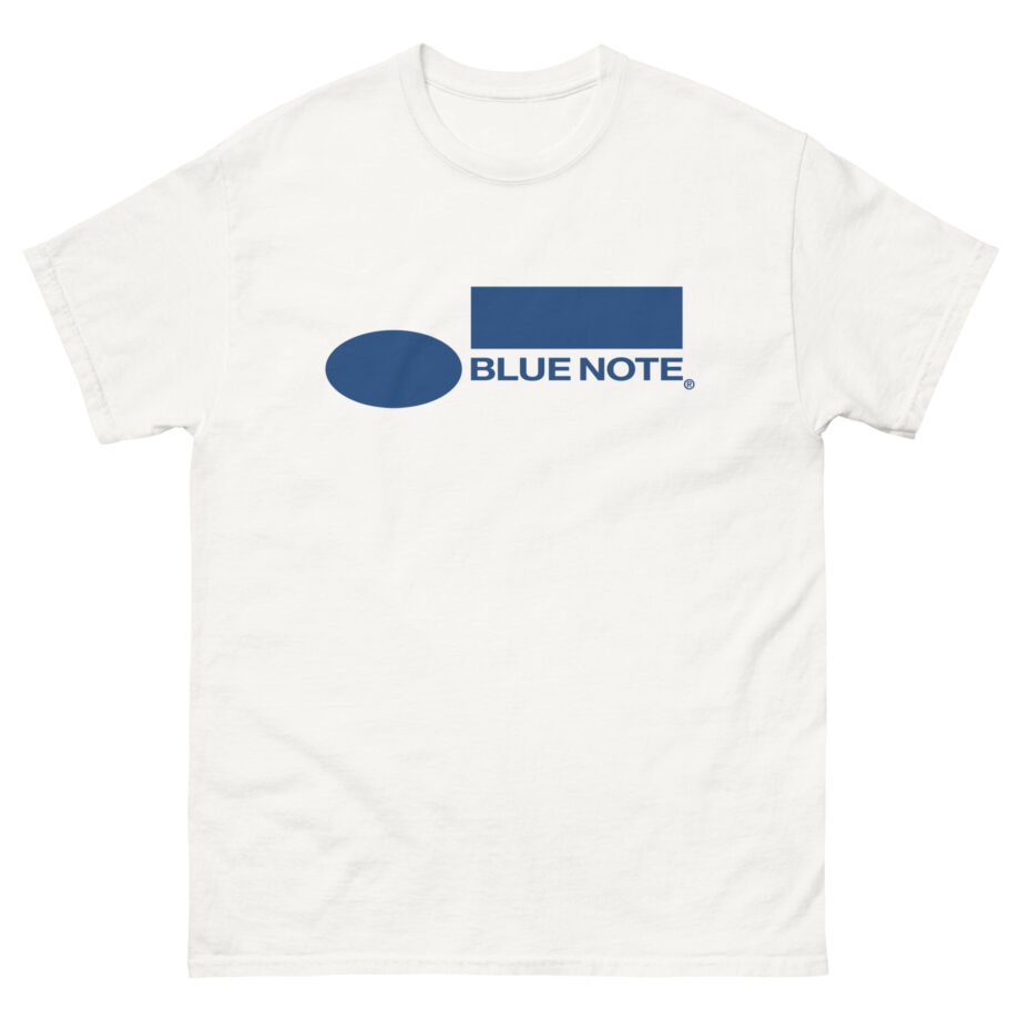 Blue Note Records Unisex classic tee