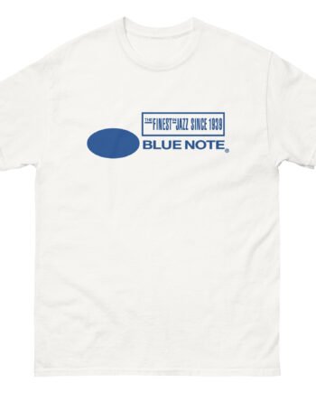 Blue Note Records Unisex classic tee
