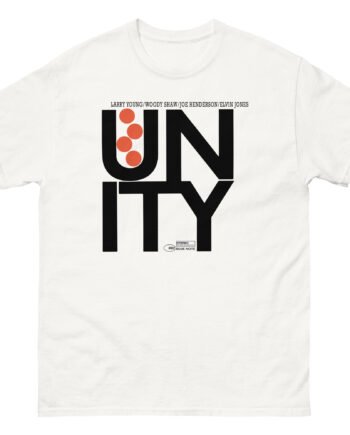 Blue Note Larry Young  Unity 84221 Unisex classic tee