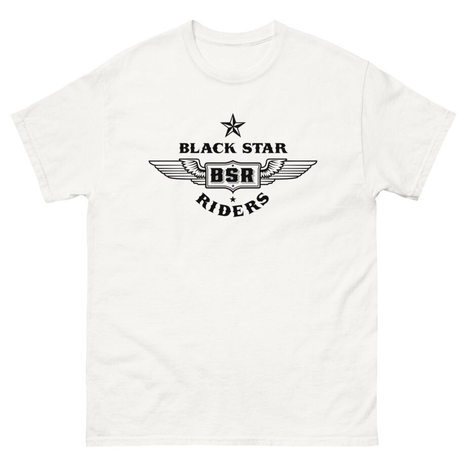 Black Star Riders Unisex classic tee